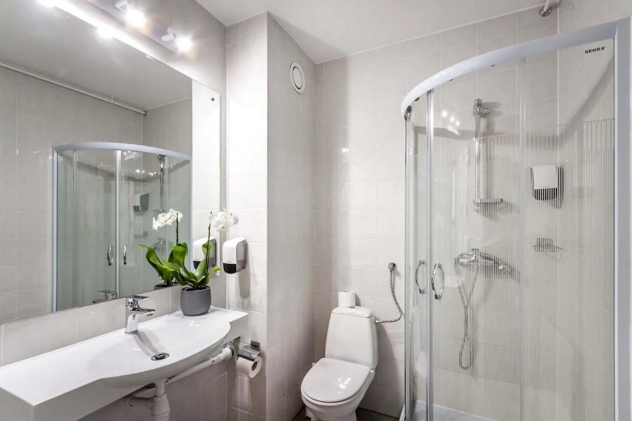 Nocleg ze śniadaniem Go Resort Kraków Polska