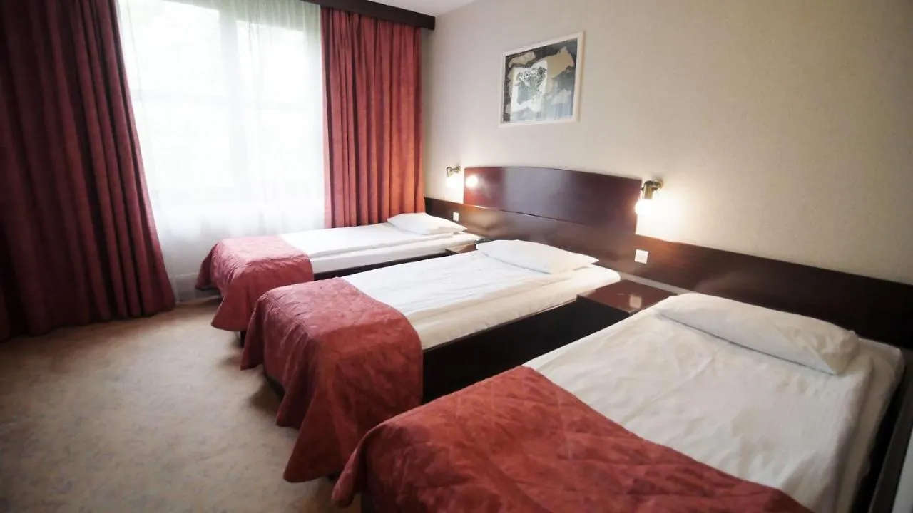 Go Resort Kraków Nocleg ze śniadaniem