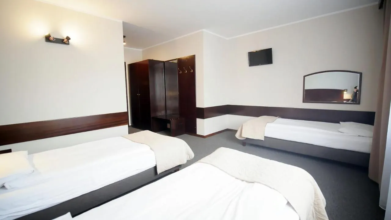 Go Resort Kraków