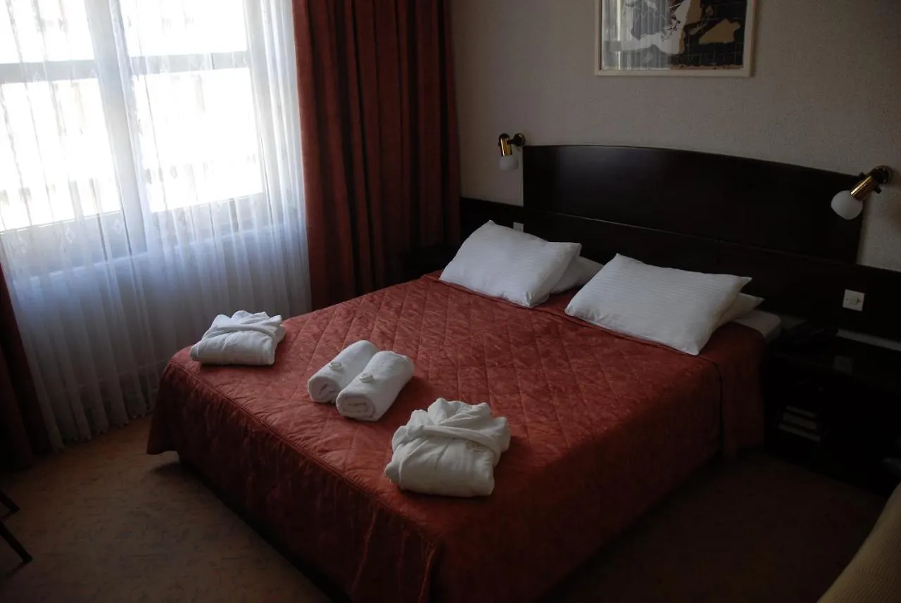 Bed and Breakfast Go Resort Krasków