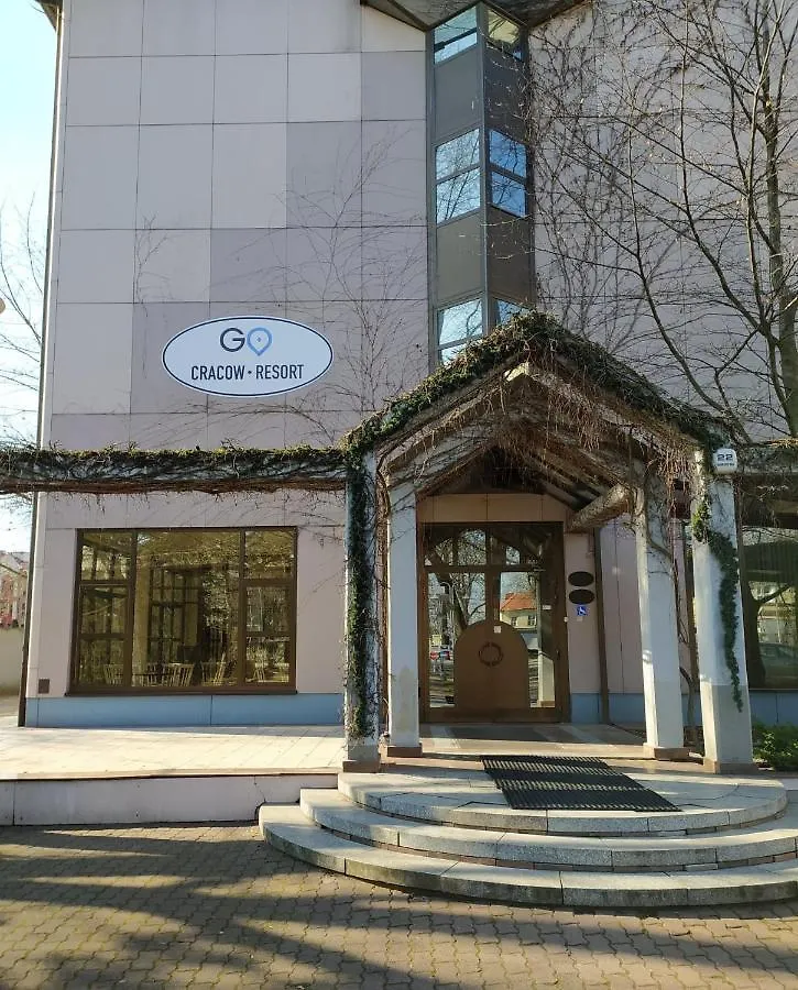 Go Resort Krasków